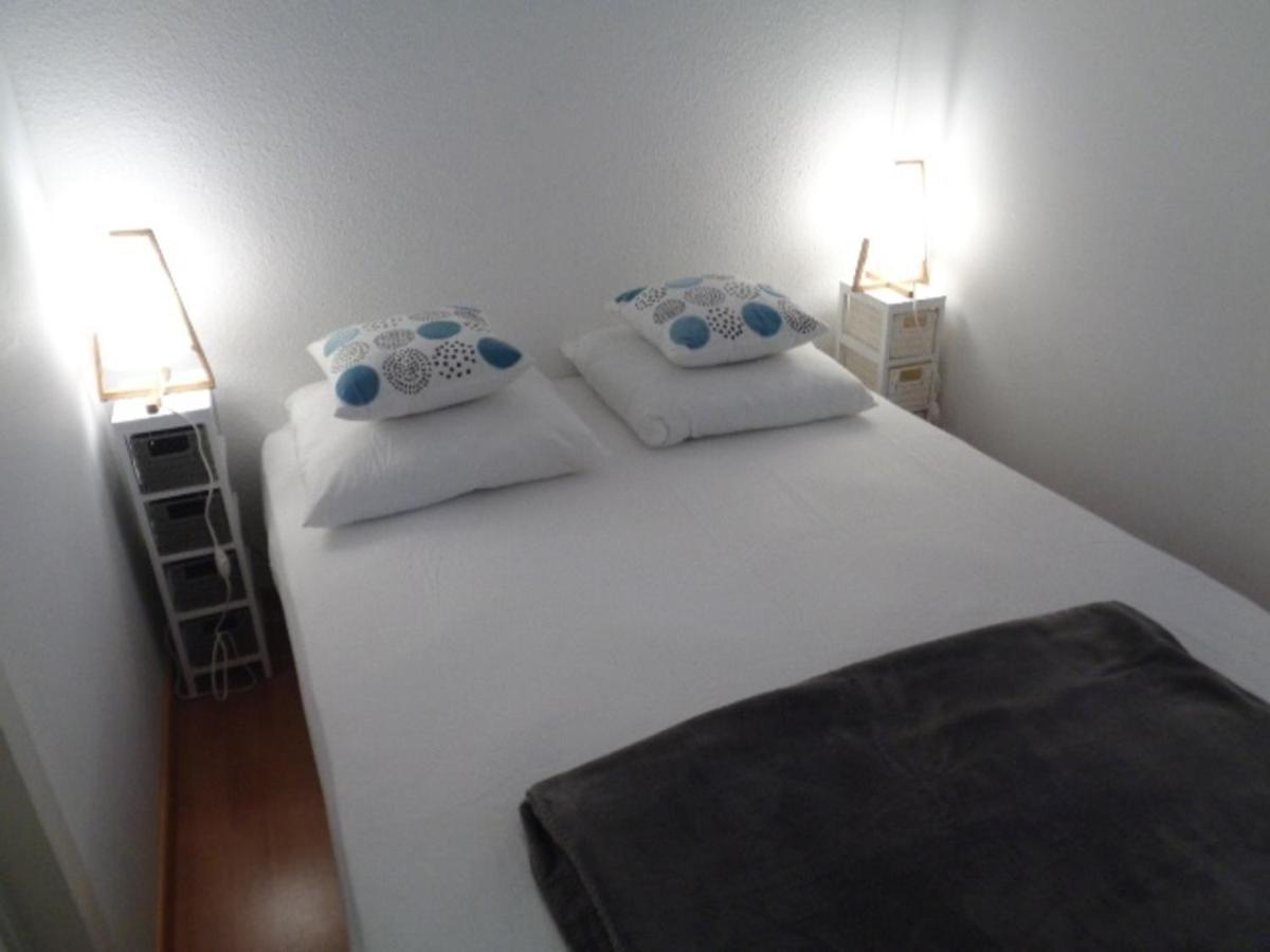 Charmant T2 Avec Terrasse Sud, Acces Plage Et Parking Securise A Arcachon - Fr-1-374-85 מראה חיצוני תמונה